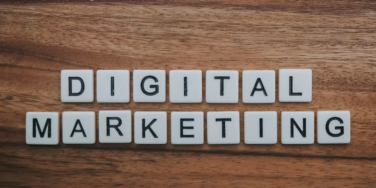 What is the most difficult digital marketing strategy?