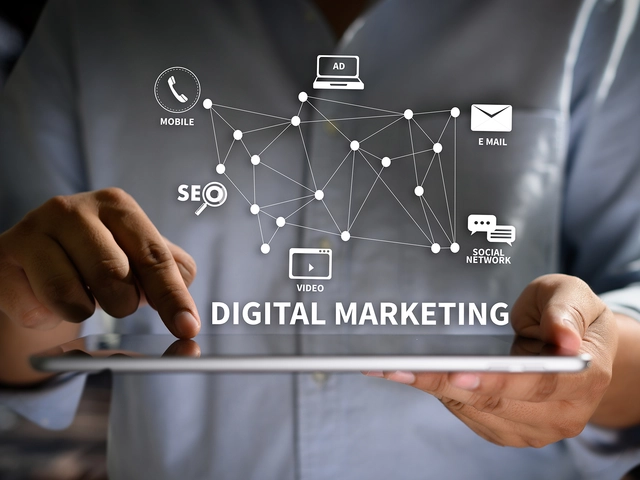 What kind of prices can a digital marketing agency charge?