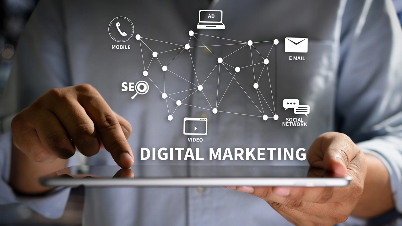 What kind of prices can a digital marketing agency charge?