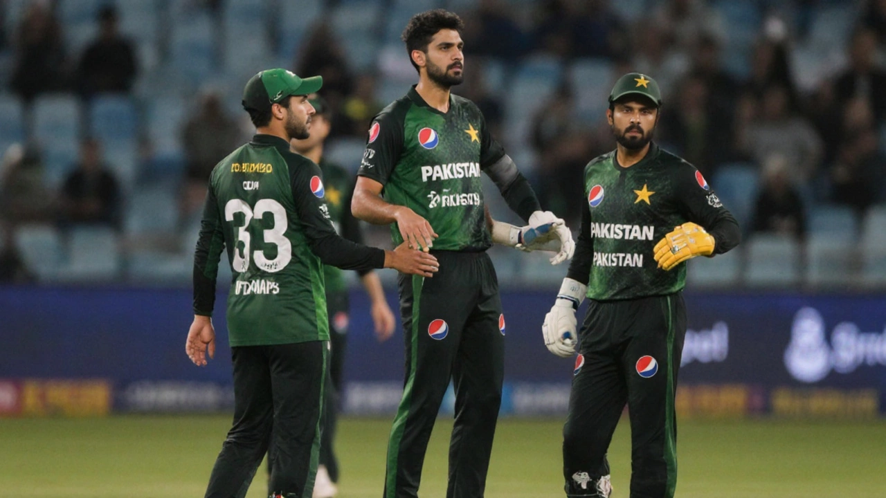 Asia Cup 2025: India vs Sri Lanka Super Four Clash Holds Final Spot