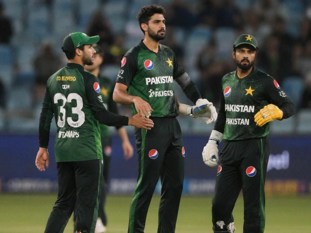 Asia Cup 2025: India vs Sri Lanka Super Four Clash Holds Final Spot