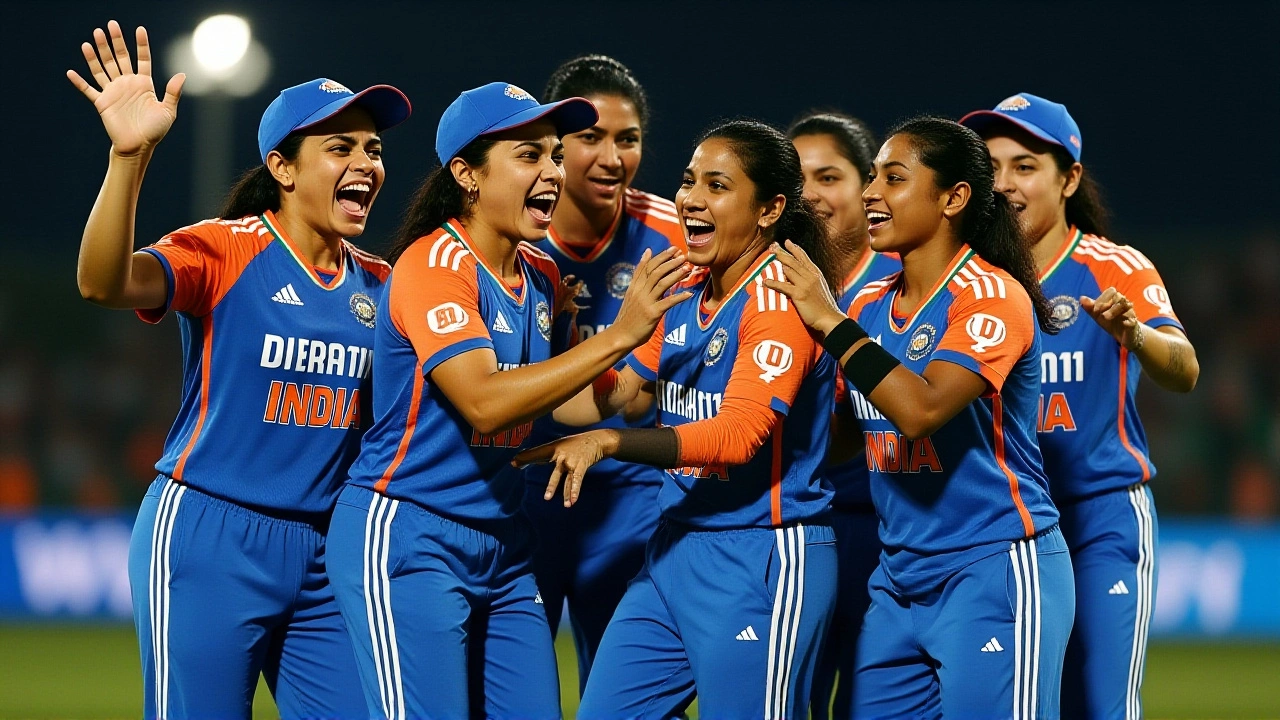 Hayley Matthews' blitz levels series as West Indies Women beat India