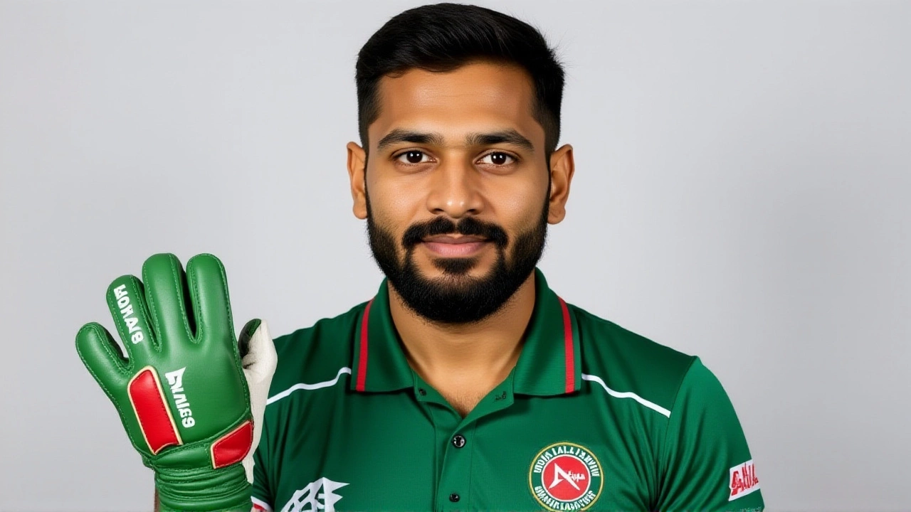 Mushfiqur Rahim Retires from ODI Cricket After Winless Champions Trophy 2025