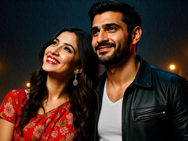 Arjun Kapoor and Shradha Kapoor Reunite on Red Carpet, Sparking Nostalgia for 'Half Girlfriend'