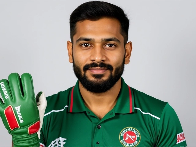 Mushfiqur Rahim Retires from ODI Cricket After Winless Champions Trophy 2025