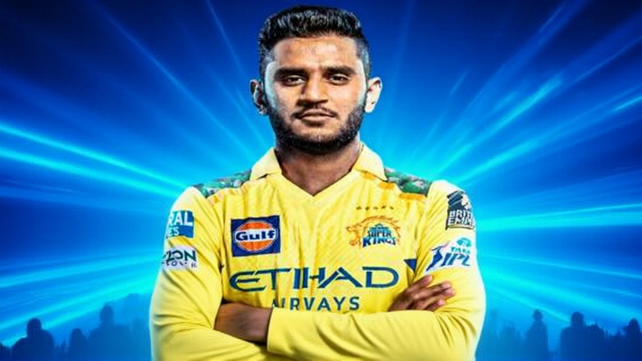 Urvil Patel smashes 31-ball century, second-fastest T20 ton by an Indian in 1 year