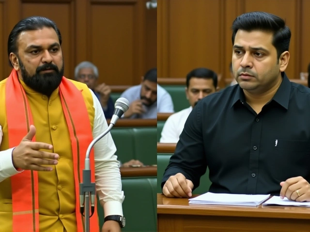 India Fuel Crisis: 4 Hikes in 11 Days Spark Political War