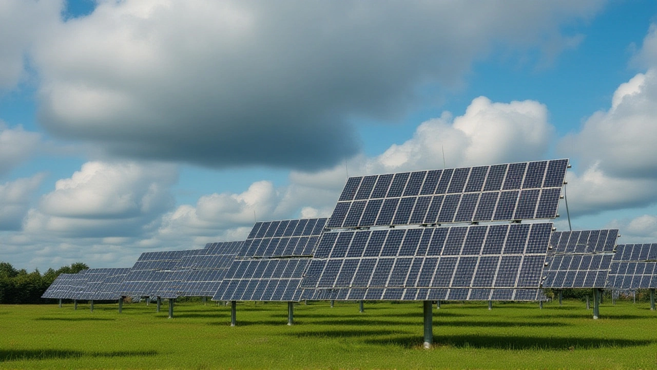 What’s Next for Rural Energy?